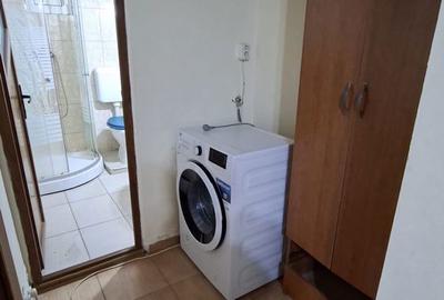 Apartament cu 2 camere decomandat în Rahova - 5