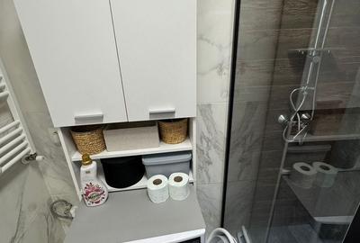 Apartament cu 2 camere decomandat în Nufărul - 6