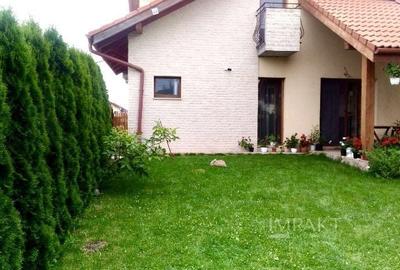 Casă individuală cu 4 camere semidecomandat cu Canalizare în Europa - 2