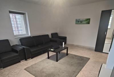 Garsonieră decomandată în Nerva Traian - 3