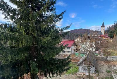 Apartament doua camere zona centru Predeal - 9