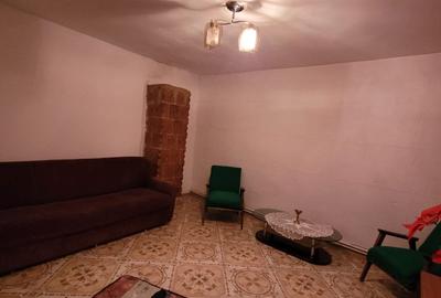 LUMINA - CASA 3 CAMERE- DECOMANDATA -TEREN 501MP -70.000 EURO - 5