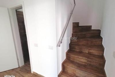 Casă cu 4 camere cu Teren 300 Mp în Prelungirea Ghencea - 9