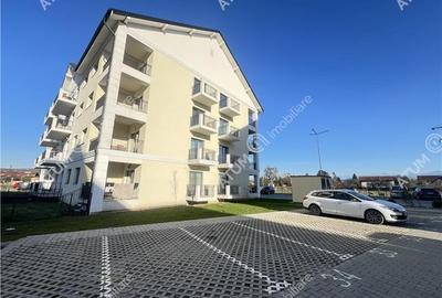 Spatiu comercial cu 2 locuri de parcare zona Pictor Brana din Selimbar - 4