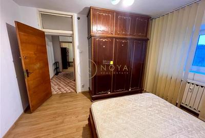 Apartament cu 3 camere decomandat în Aviației - 10