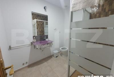 Casă cu 6 camere cu Teren 500 Mp în Beclean - 8