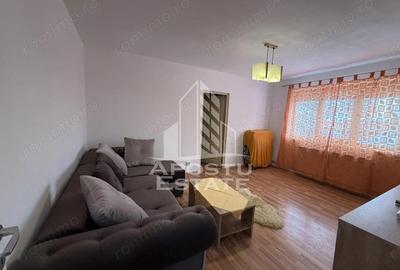 Apartament cu 2 camere nedecomandat în Blașcovici - 2