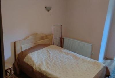 Apartament 1 camera , Aleea Carpati , Et1 , Complet  Utilat , UMF