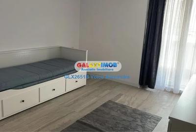 Garsoniera Pet Friendly - Berceni - Dimitrie Leonida - Metrou - 4