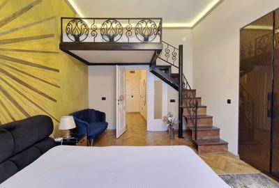 Apartament Modern Strada Michael Weiss Apartament Modern Strada Michael Weiss - 2