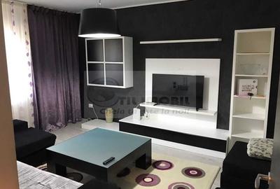 Apartament decomandat cu 3 camere - 70mp, central - 550€ - 2