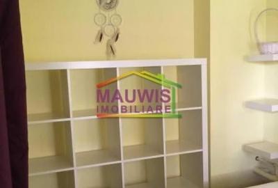 Garsoniera 41mp Nerva Traian Timpuri Noi METROU - 2