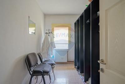 CASA CU SPATIU COMERCIAL SI PARCARE | PIATA UNIRII 12BIS BRASOV SCHEI - 26