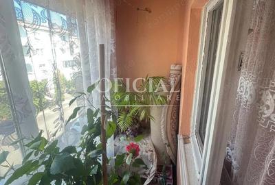 Apartament cu 3 camere decomandat, mobilat în Apahida - 8
