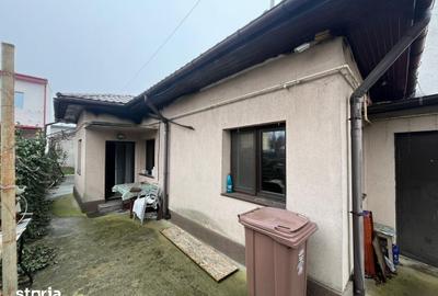 Casă cu 4 camere cu Teren 220 Mp în Chitila - 6