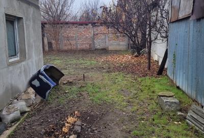 Teren intravilan, 671 mp, Brestei - 3