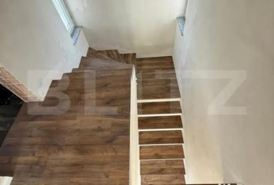 Casă cu 4 camere cu Teren 400 Mp în Central - 6