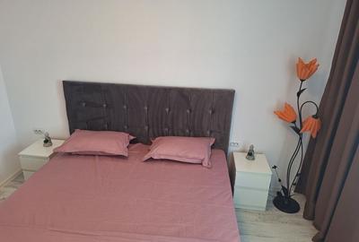 Garsonieră decomandată în Chiajna - 3