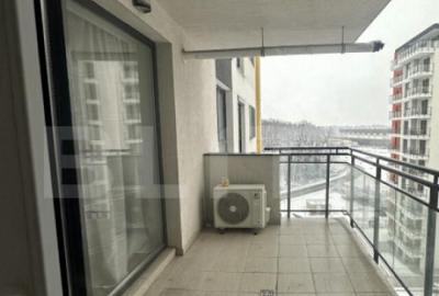 Apartament 3 camere, 65 mp, ansamblu Denya Forest - 9