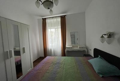 Prima chirie. Închiriez apartament - 4