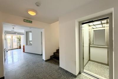 Apartament cu 3 camere decomandat în Grădina Icoanei - 4