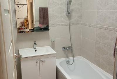 Apartament cu 2 camere decomandat, mobilat în Chiajna - 6