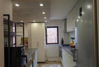 Simion Barnutiu - 3 Camere, 2 Bai, Etaj 3, Centrala Propr... - 11