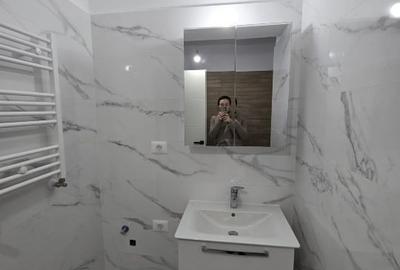 Vand apartament 2 camere in complex Smart Residence Lujerului - 10