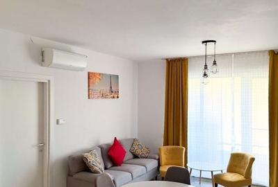 Chirie I Apartament 2 camere I New Point Pipera - 4