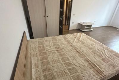 Garsoniera /Decomandata/Mobilata si utilata/Soseaua Oltenitei - 3