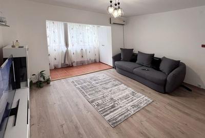 Apartament 3 Camere - 500 euro - Zona Spitalul Judetean - 3