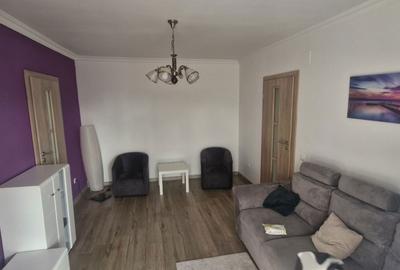 Apartament cu 2 camere decomandat în Muncii - 1