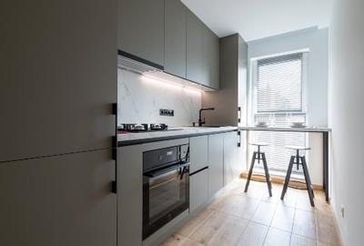Studio dublu, mobilat & utilat premium + parcare subterana / Hercesa Vivenda - 6