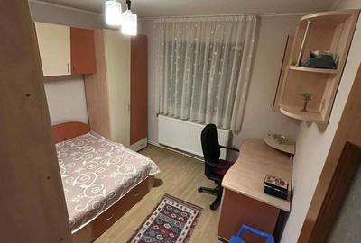 Apartament cu 3 camere decomandat în Central - 2