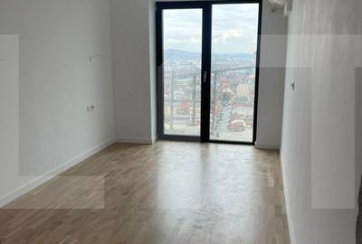 Apartament cu 2 camere semidecomandat în Central - 1