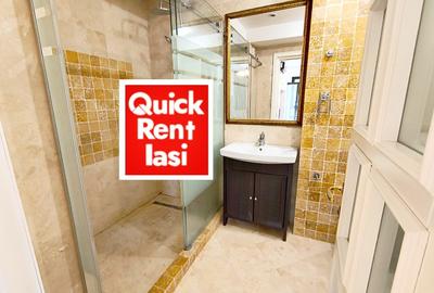 Copou Exclusive Residence Apartament 3Camere Modern De Inchiriat - 13