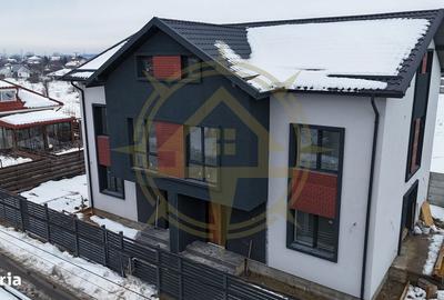 Casă cu 4 camere în Dumbrăveni - 5