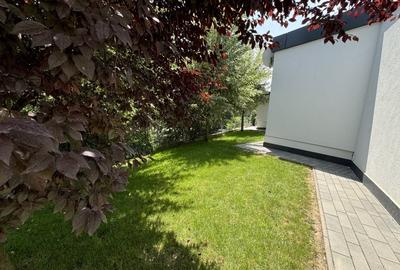 Casa Individuala De Inchiriat, Piscina, 225mp, Zona Teilor - 10