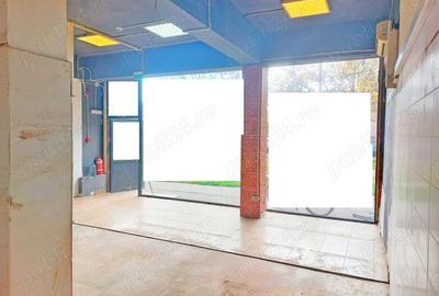 Semicentral - spatiu comercial de 72 de mp. - 6