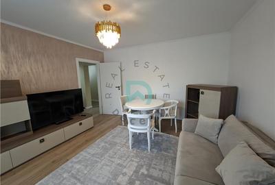 Apartament cu 4 camere decomandat în Calea București - 9