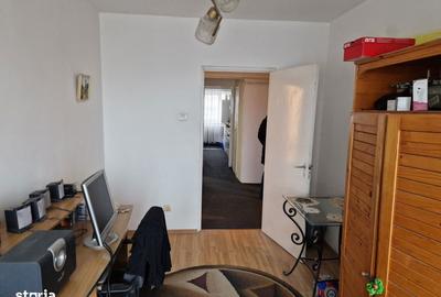 Apartament cu 3 camere în Ultracentral - 10