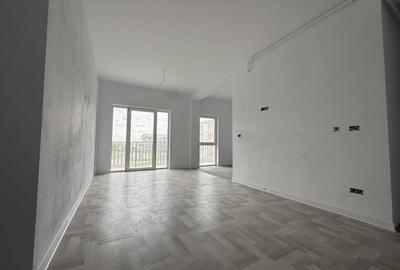 Apartament cu 3 camere nedecomandat în Giroc - 14