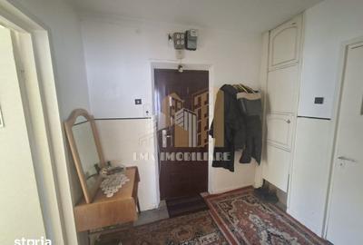 Garsonieră decomandată, mobilată în Cezar Petrescu - 17