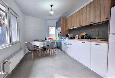 Casă cu 4 camere în Central - 15