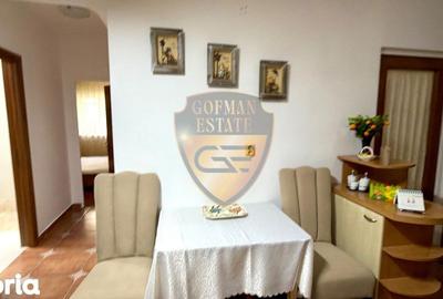 Apartament cu 2 camere decomandat în Saligny - 18