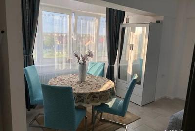 Garsonieră decomandată în Central - 4