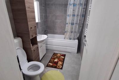 Garsonieră în Central - 5