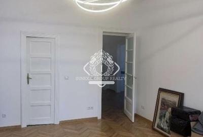 Universitate-Piata Rosetti | Apartament 3 camere | Imobil interbelic - 3