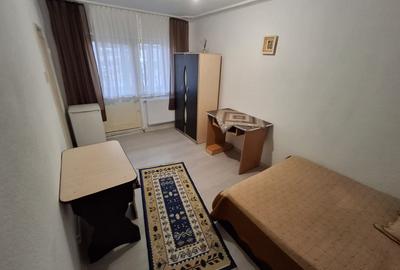 Garsonieră semidecomandată în Fălticeni - 1