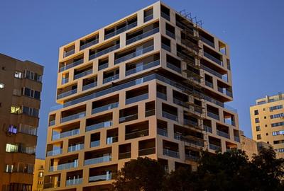 ZENITH BELLE TOUR - DUPLEX ZEN 4 CAMERE CU TERASĂ - 5